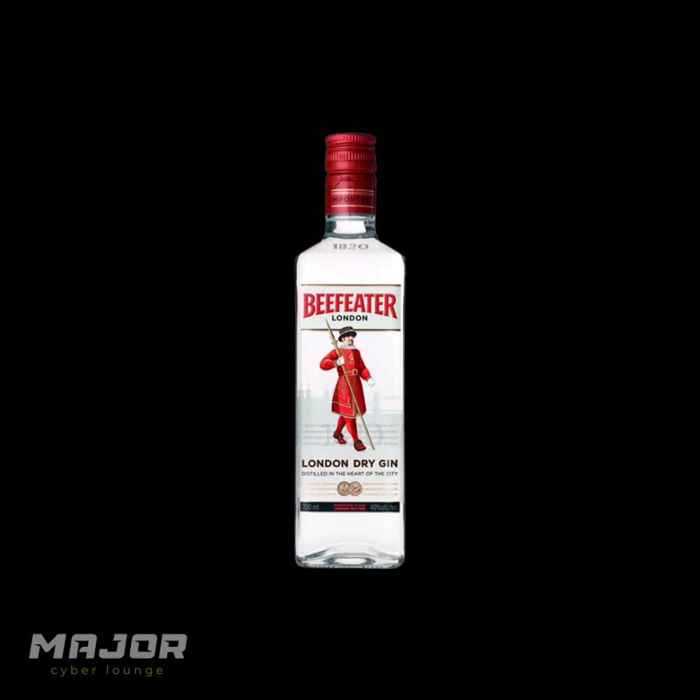 Beefeater