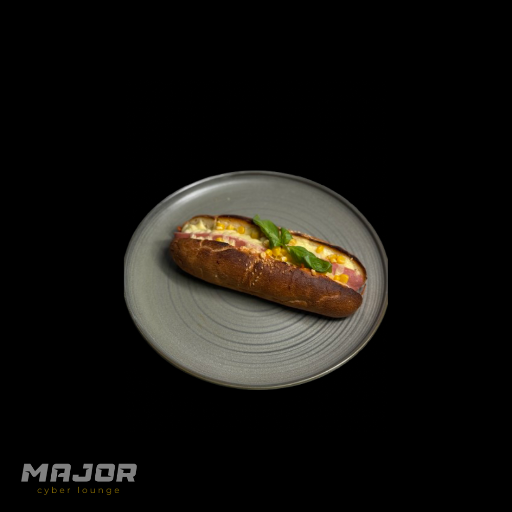 Хот дог 2