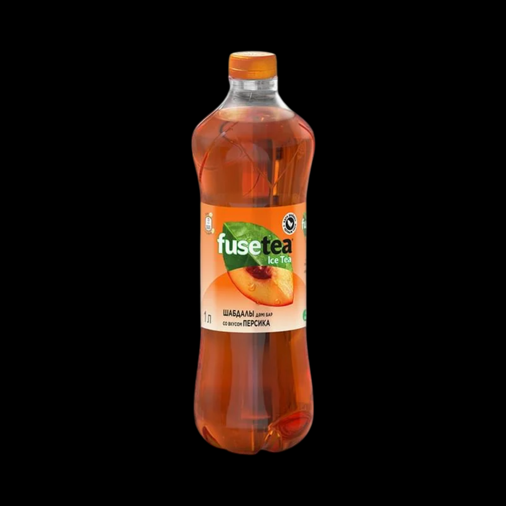 Fuse Tea 1L