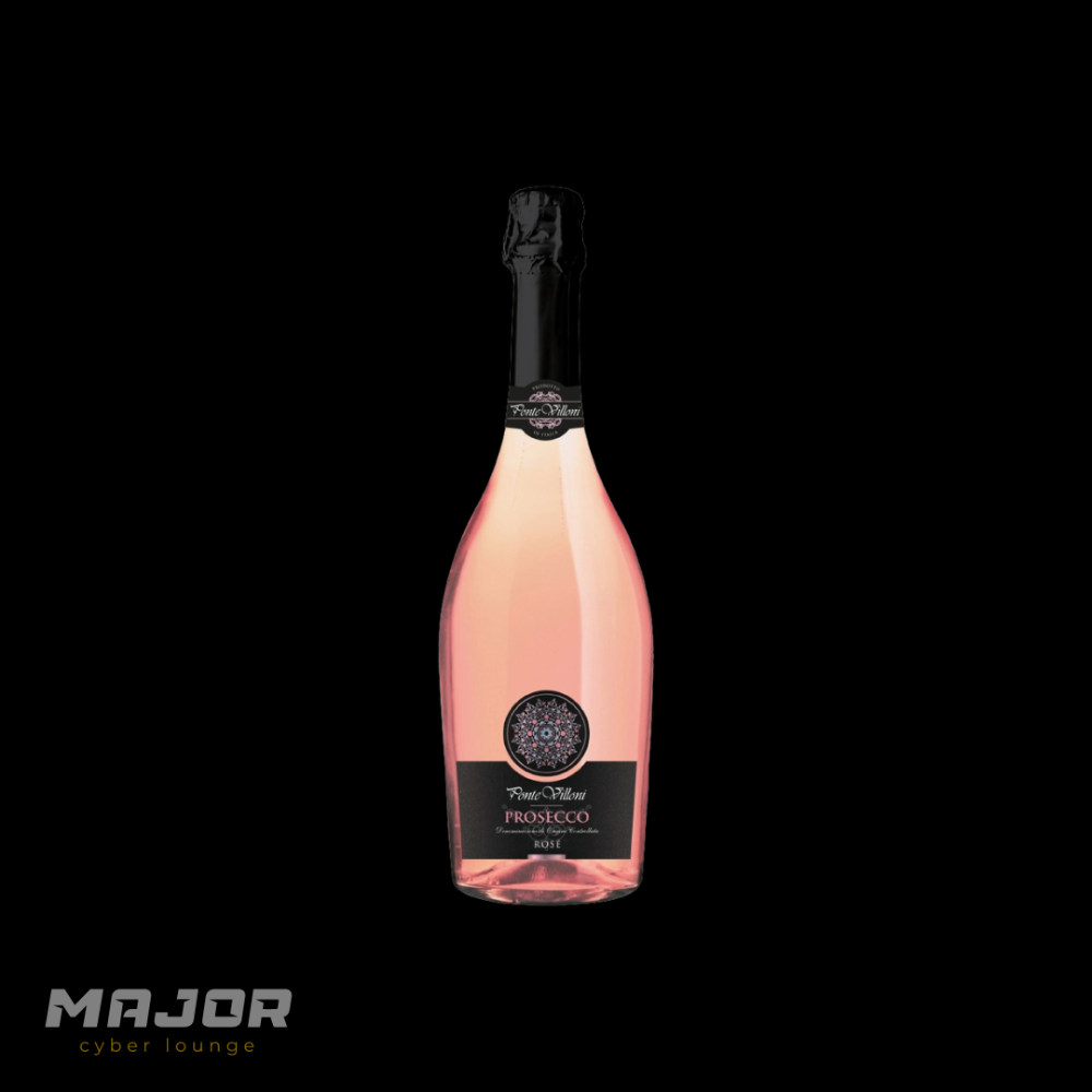Ponte Villone prosecco