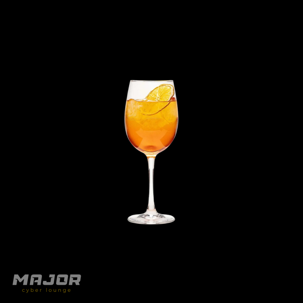 Апероль шприц
