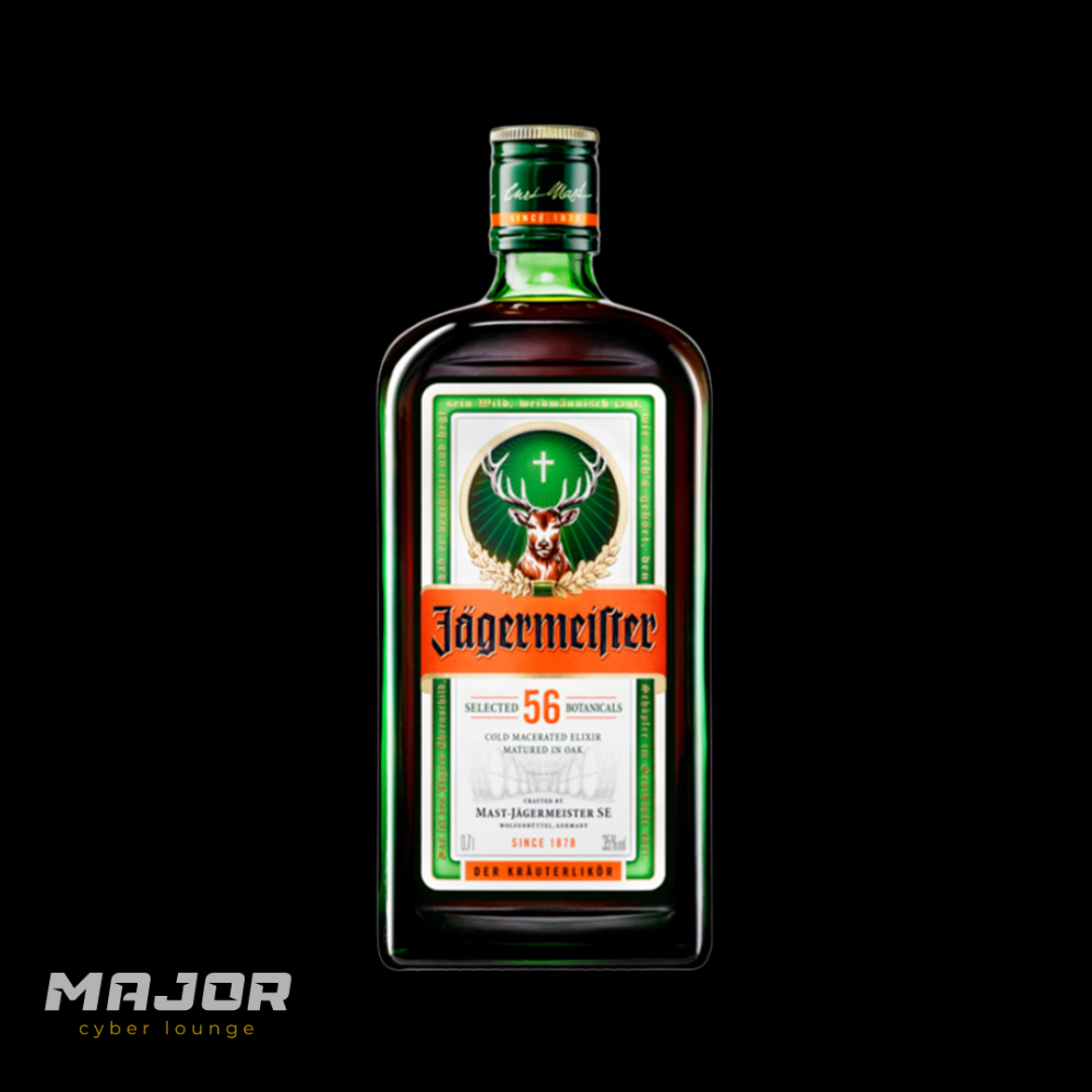 Jagermeister