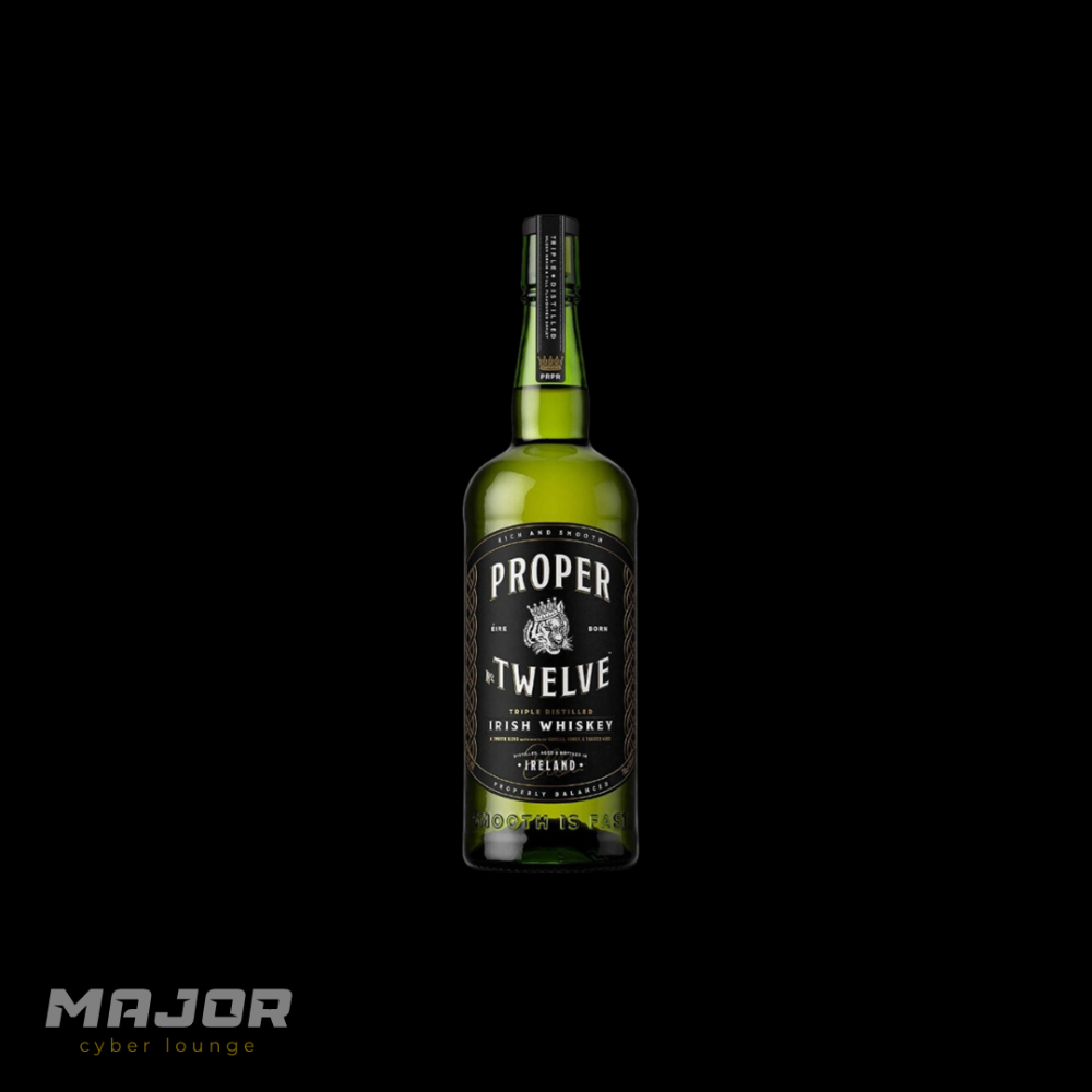 Proper Twelve 50 ml.