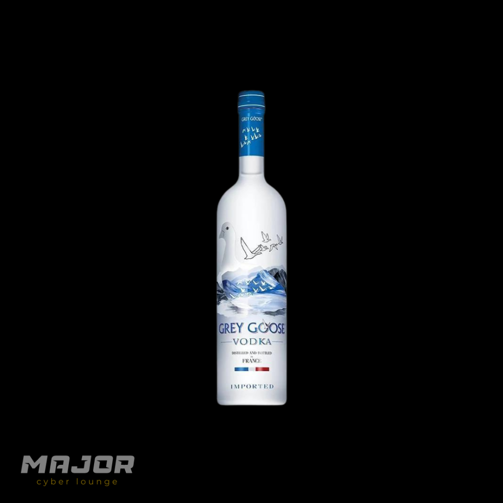 Grey Goose 50 ml.
