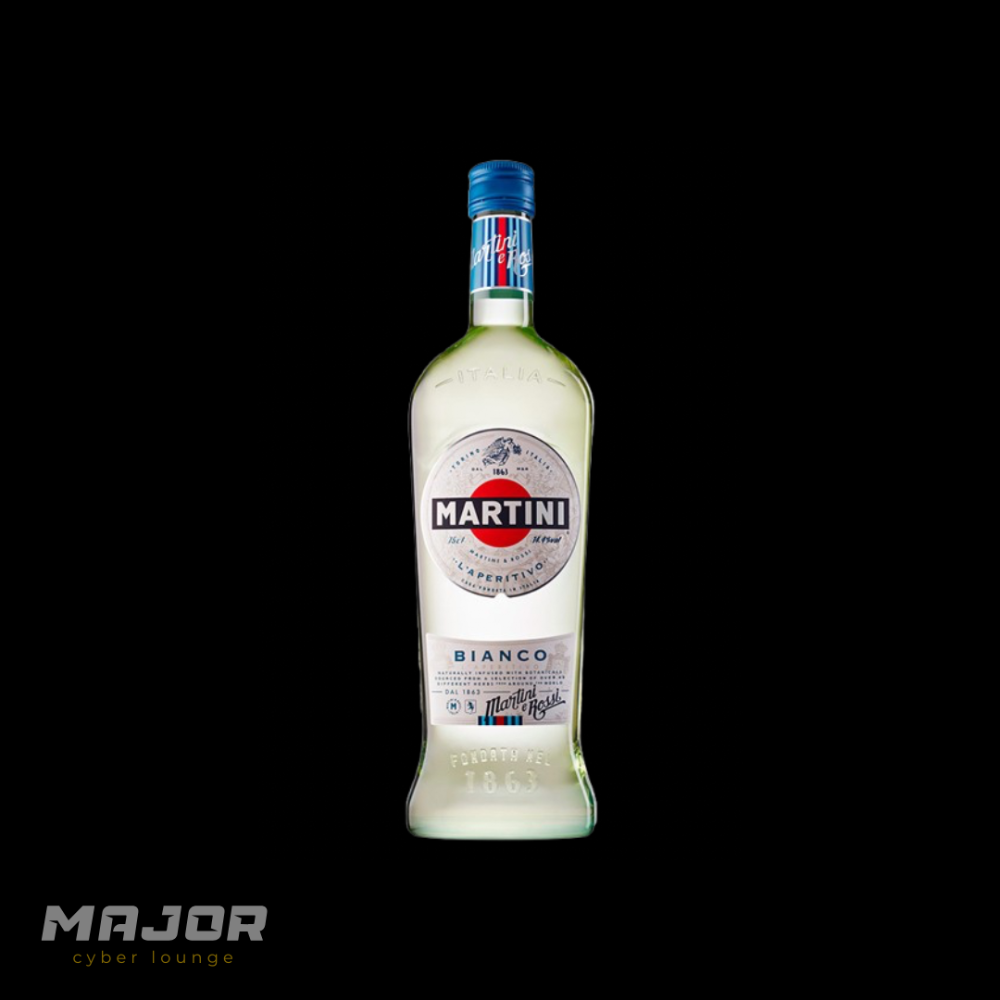 Martini Bianco 
