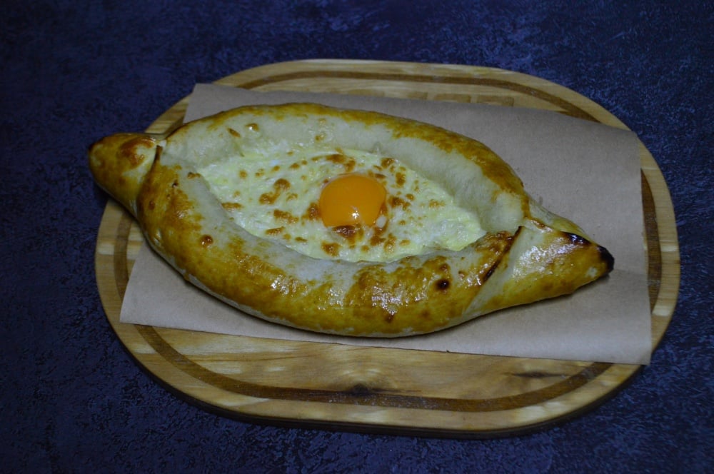Хачапури 