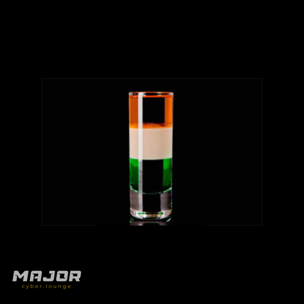 Irish Flag 