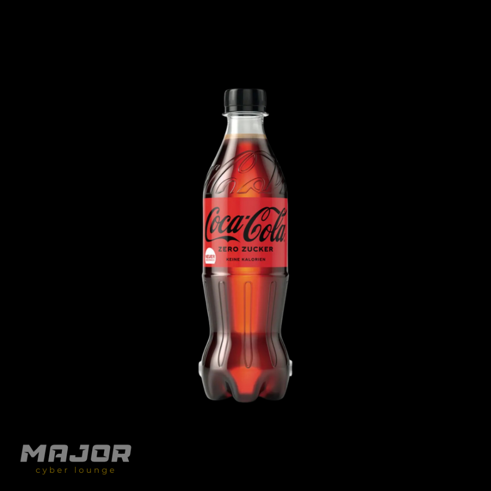 Coca-Cola 1L