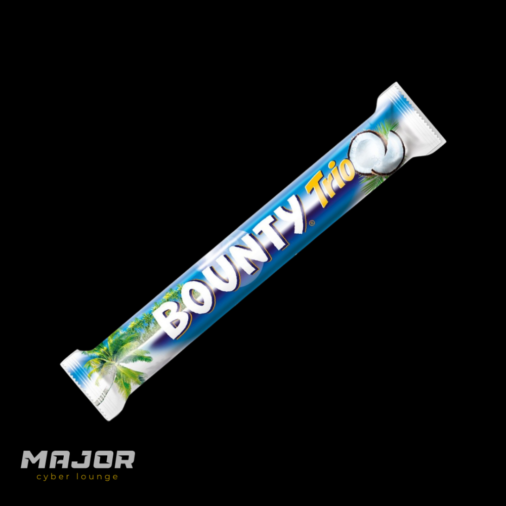 Bounty Trio