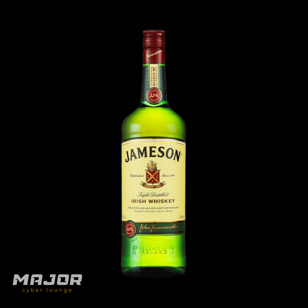 Jameson