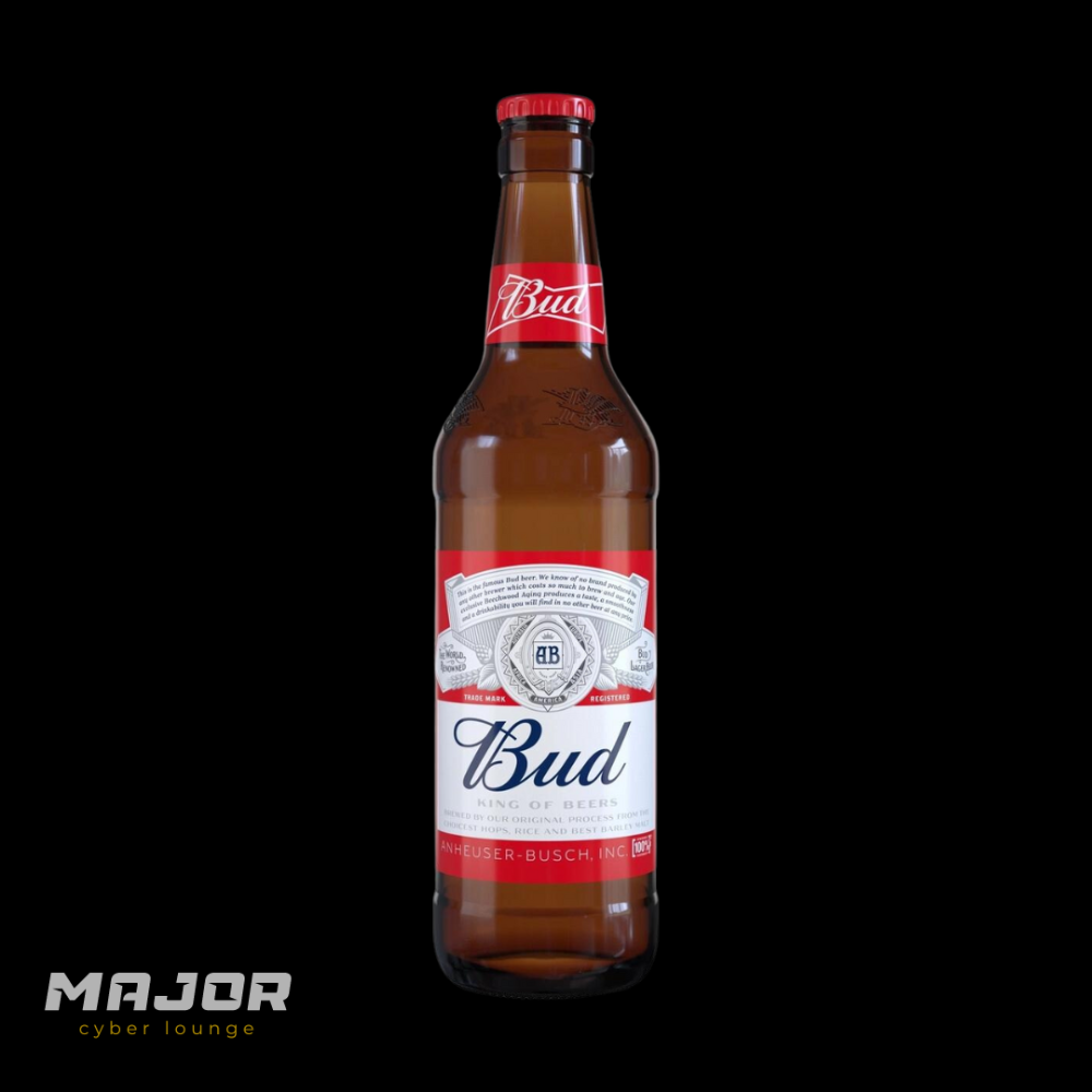 Bud