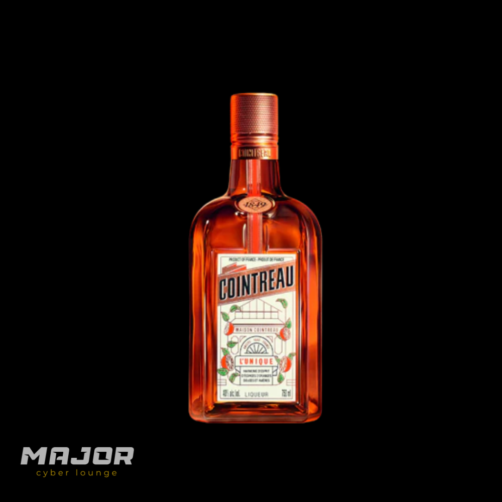 Cointreau