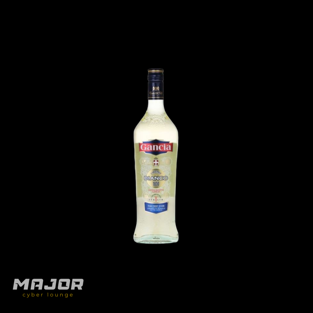 Gancia Bianco 100 ml.