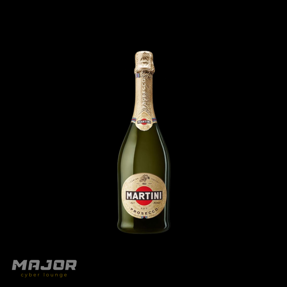 Martini Prosecco