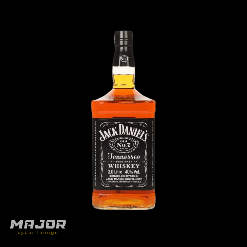 Jack Daniel’s 