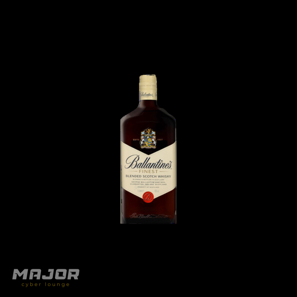 Ballantines 50 ml.
