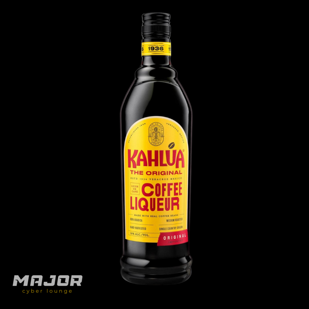 Kahlua