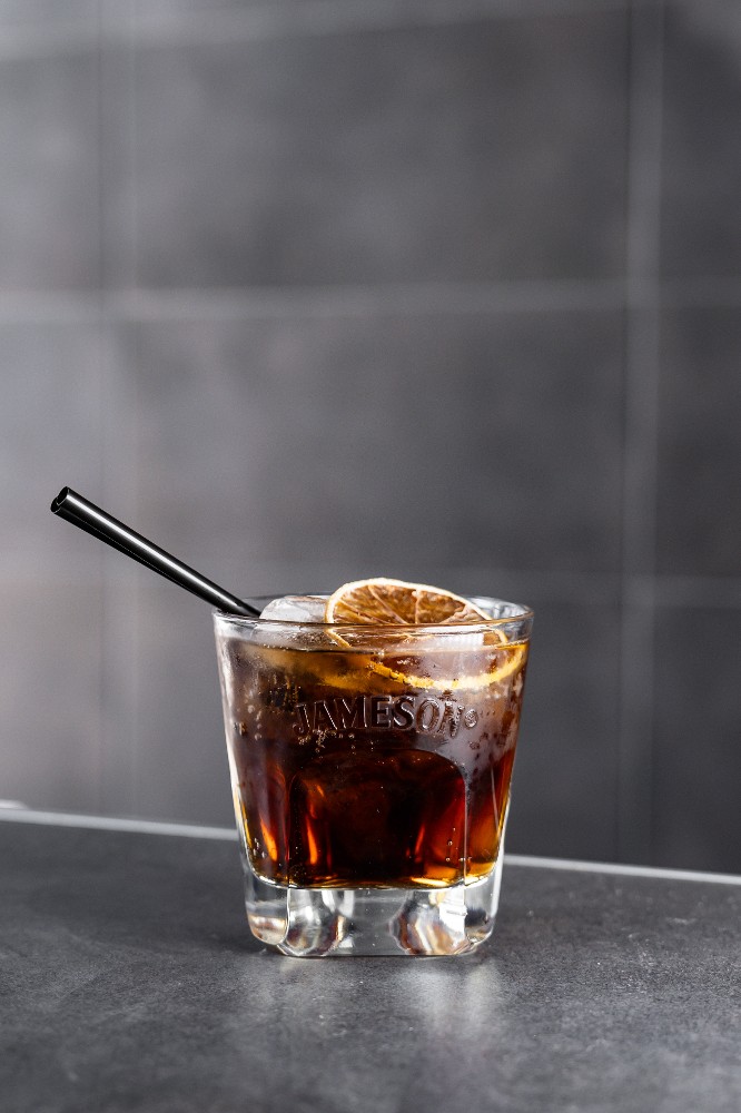 Cuba Libre