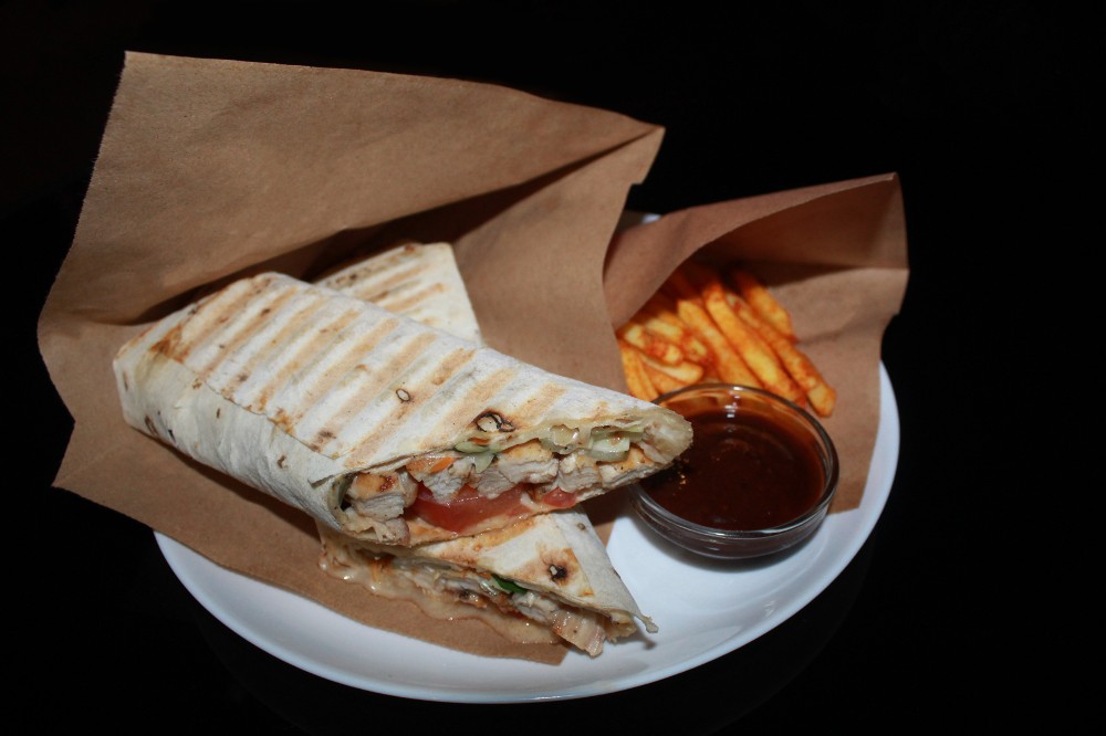 Big Doner