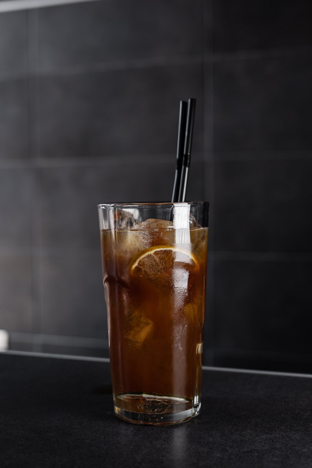  Espresso Tonic