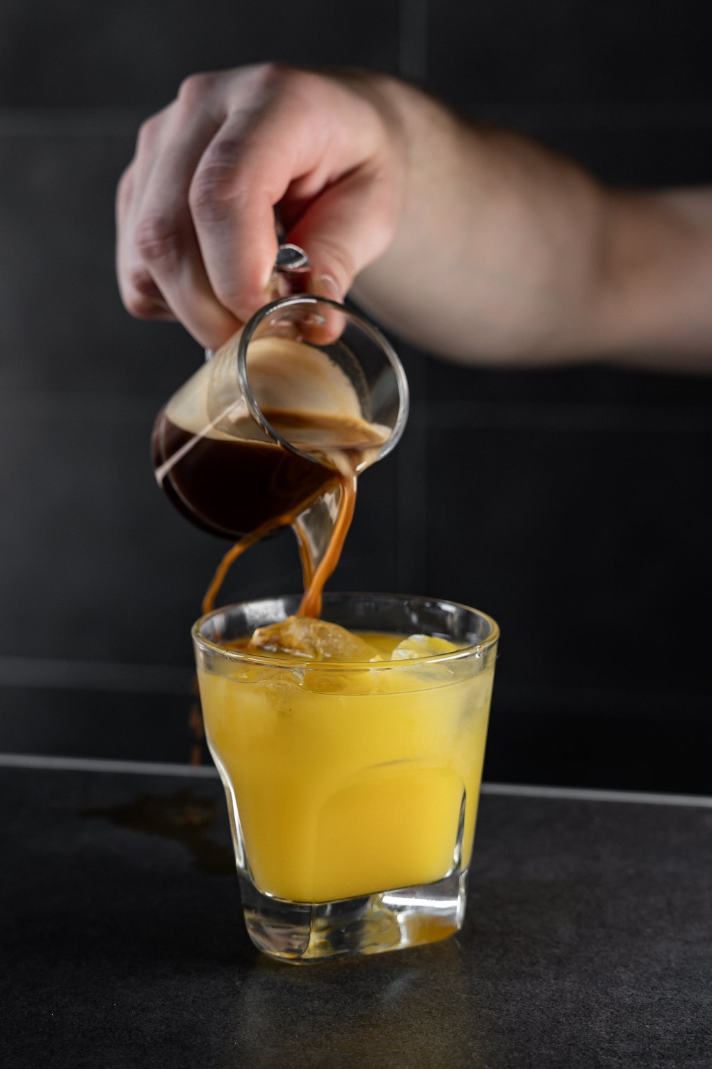 Capuorange 