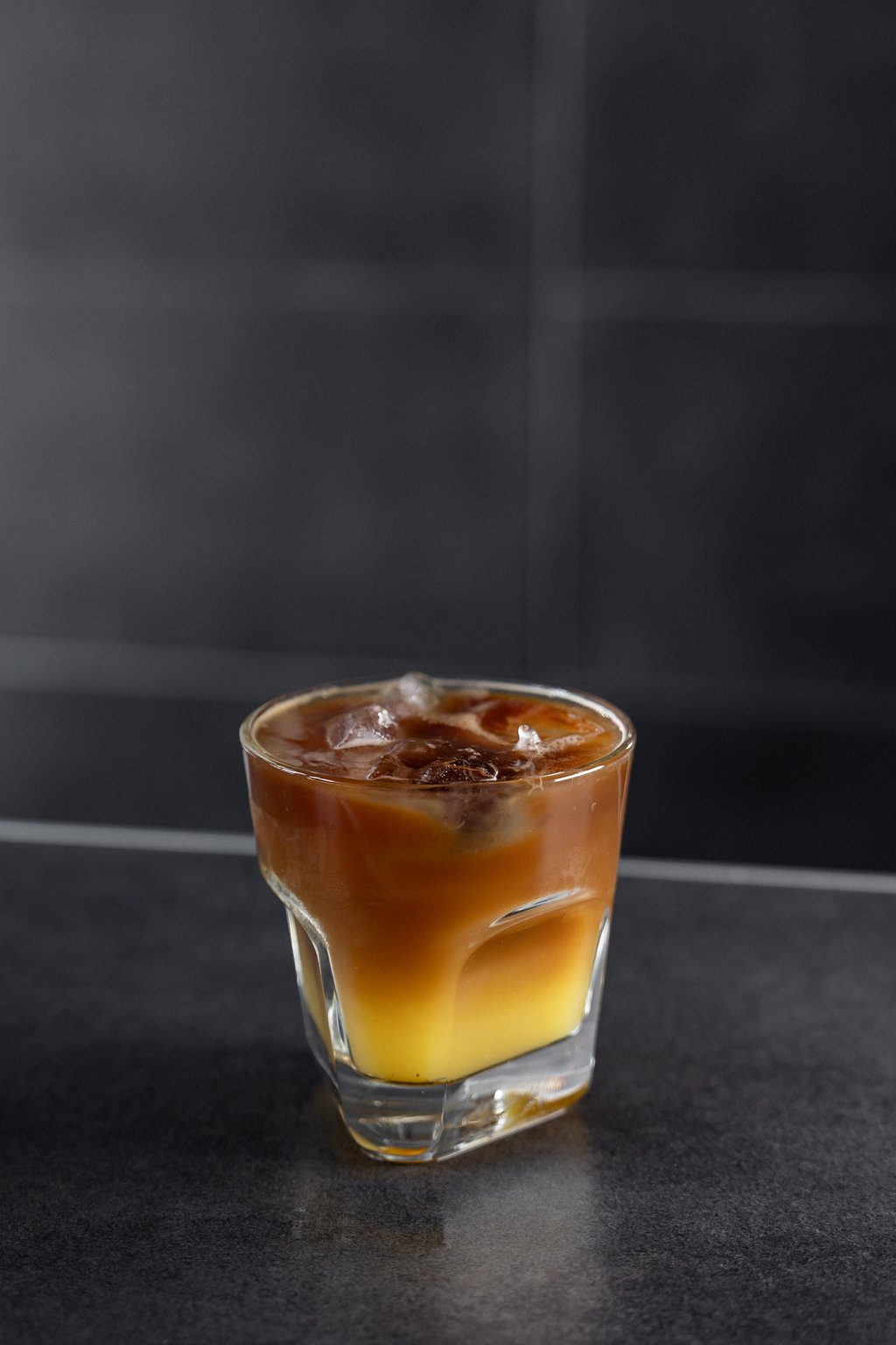 ICE Capuorange
