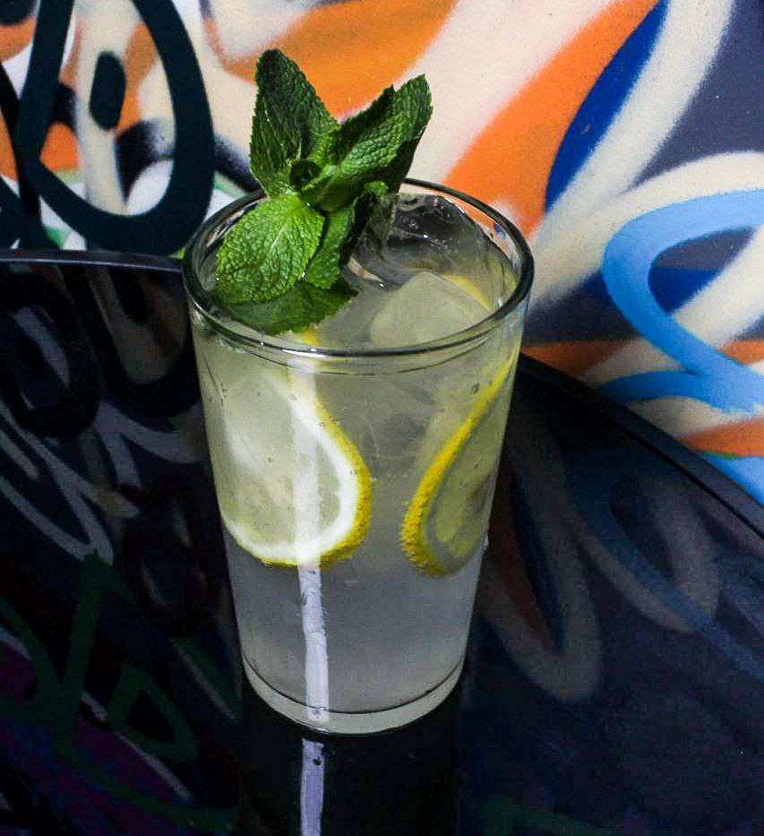 Gin Tonic