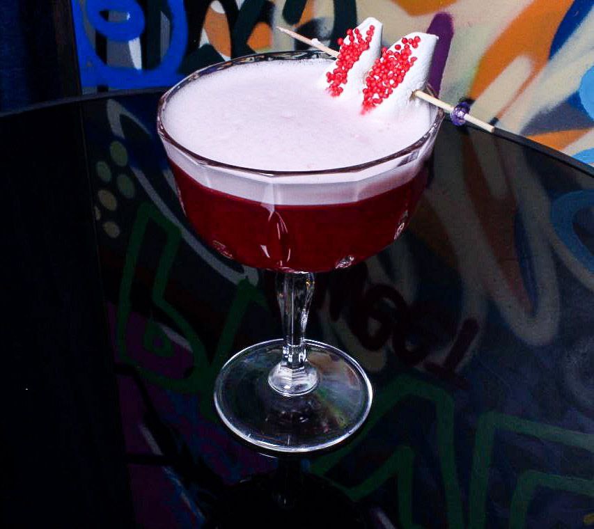 Clover Club