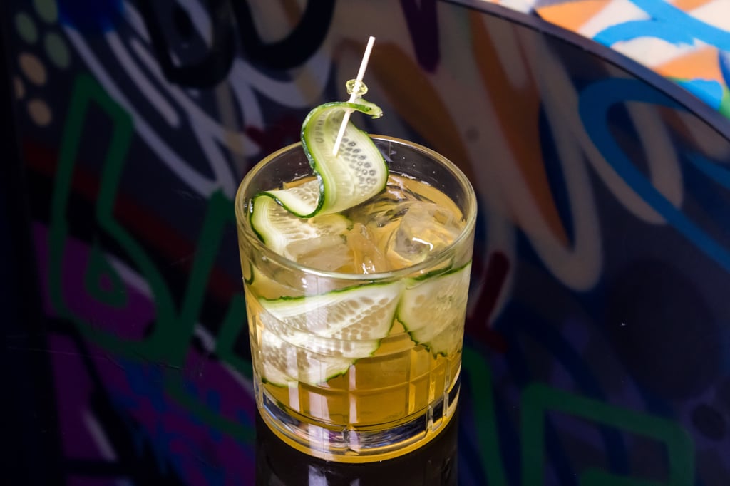 Gin Garden