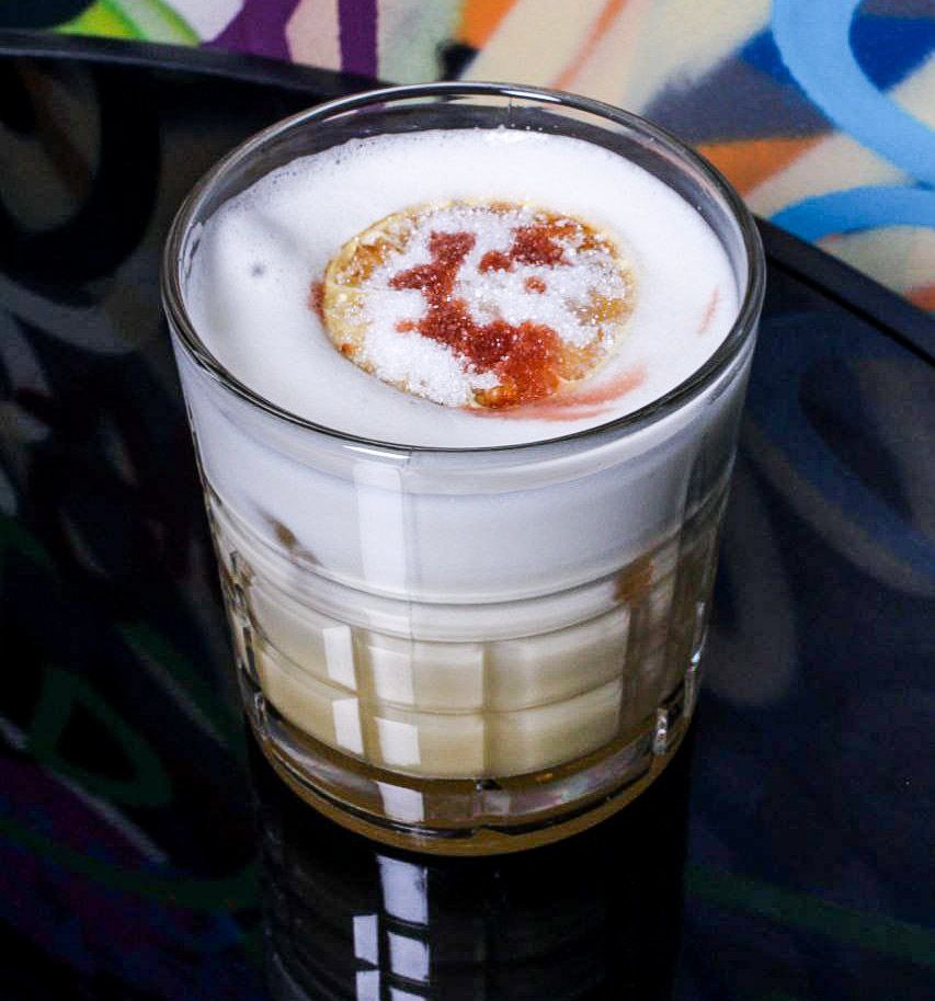Whiskey Sour