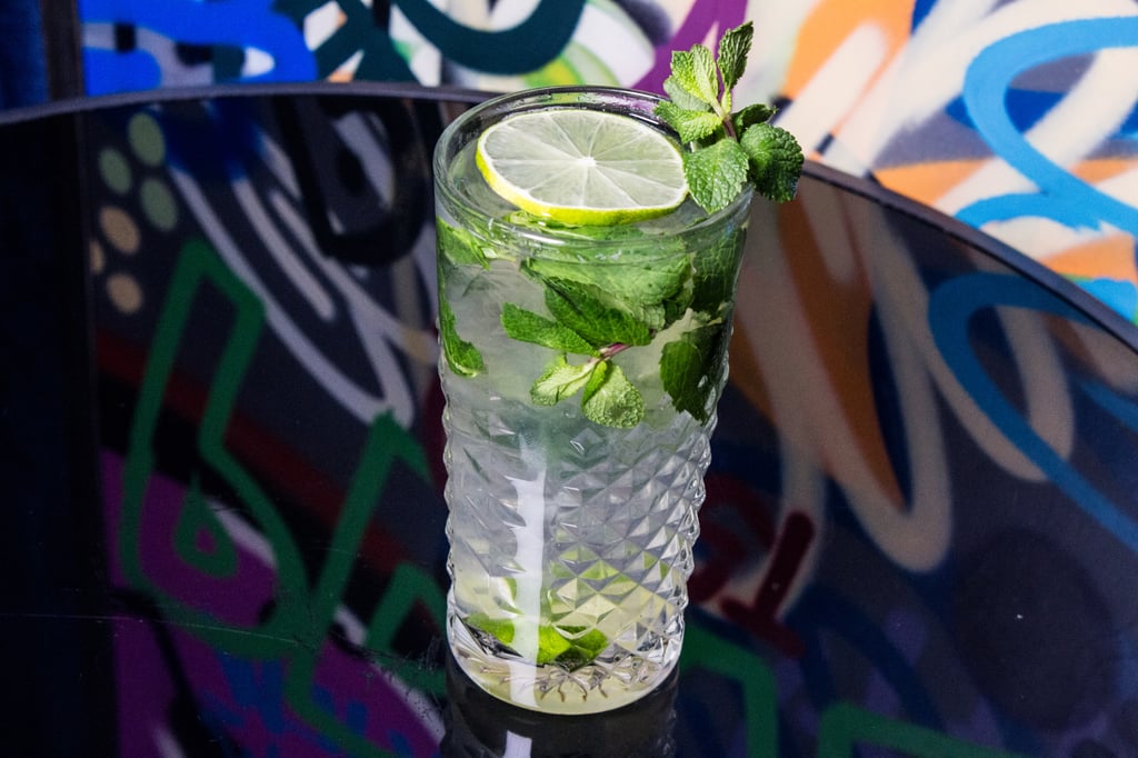 Classic Mojito