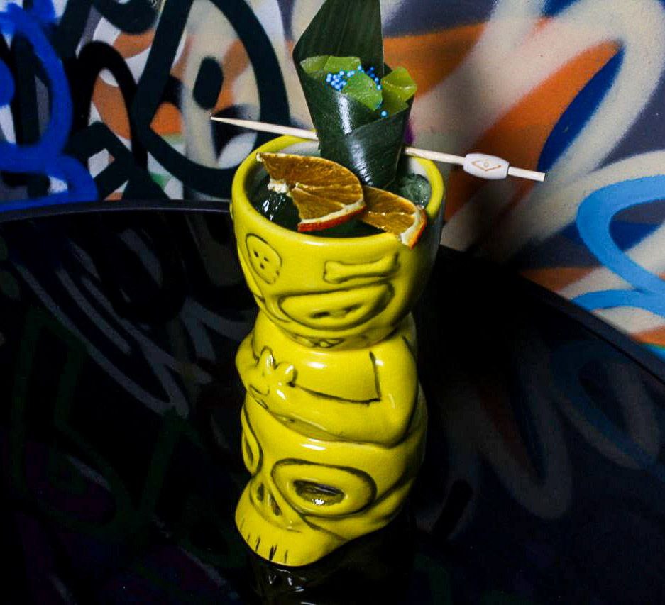 Mai Tai