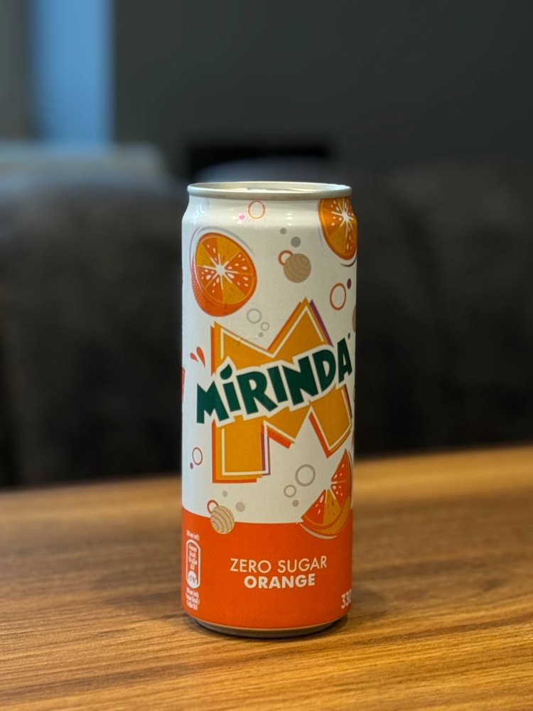 Mirinda 