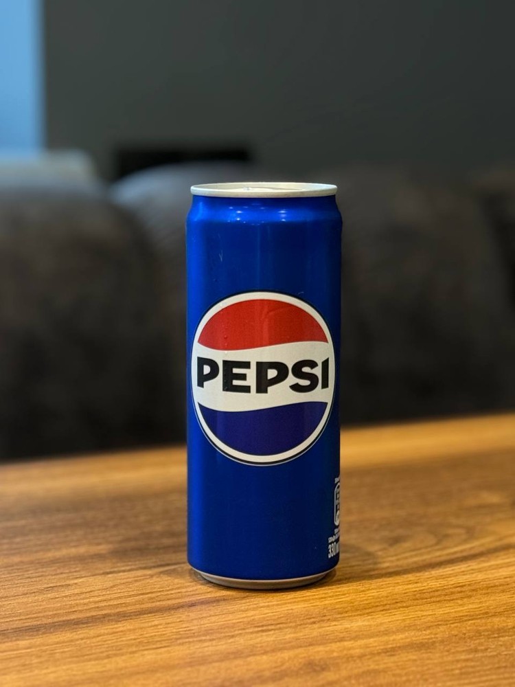 Pepsi cola