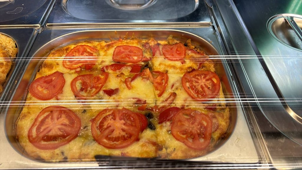 Лазанья (кухня)