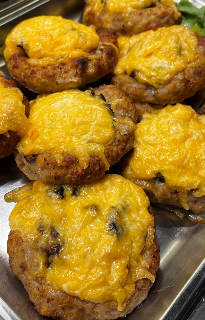 М'ясна ватрушка (кухня)