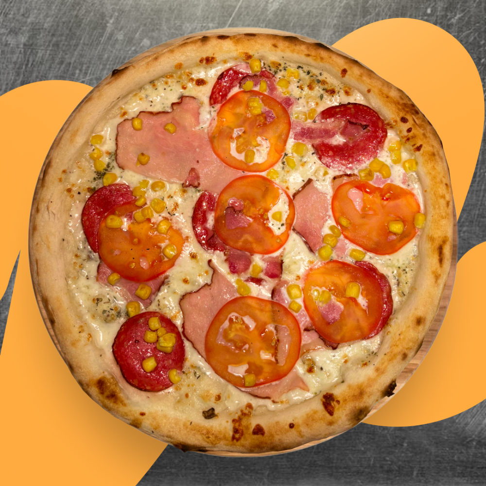 LALA pizza