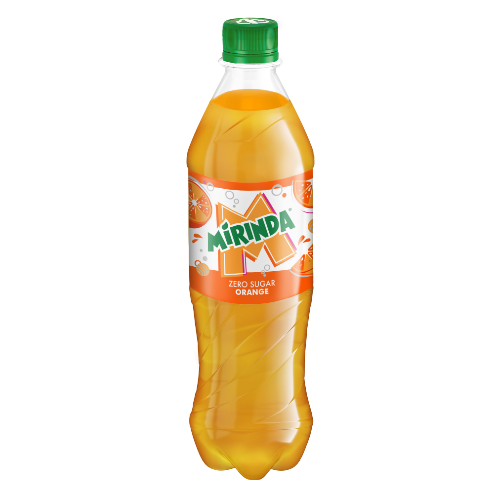 Mirinda