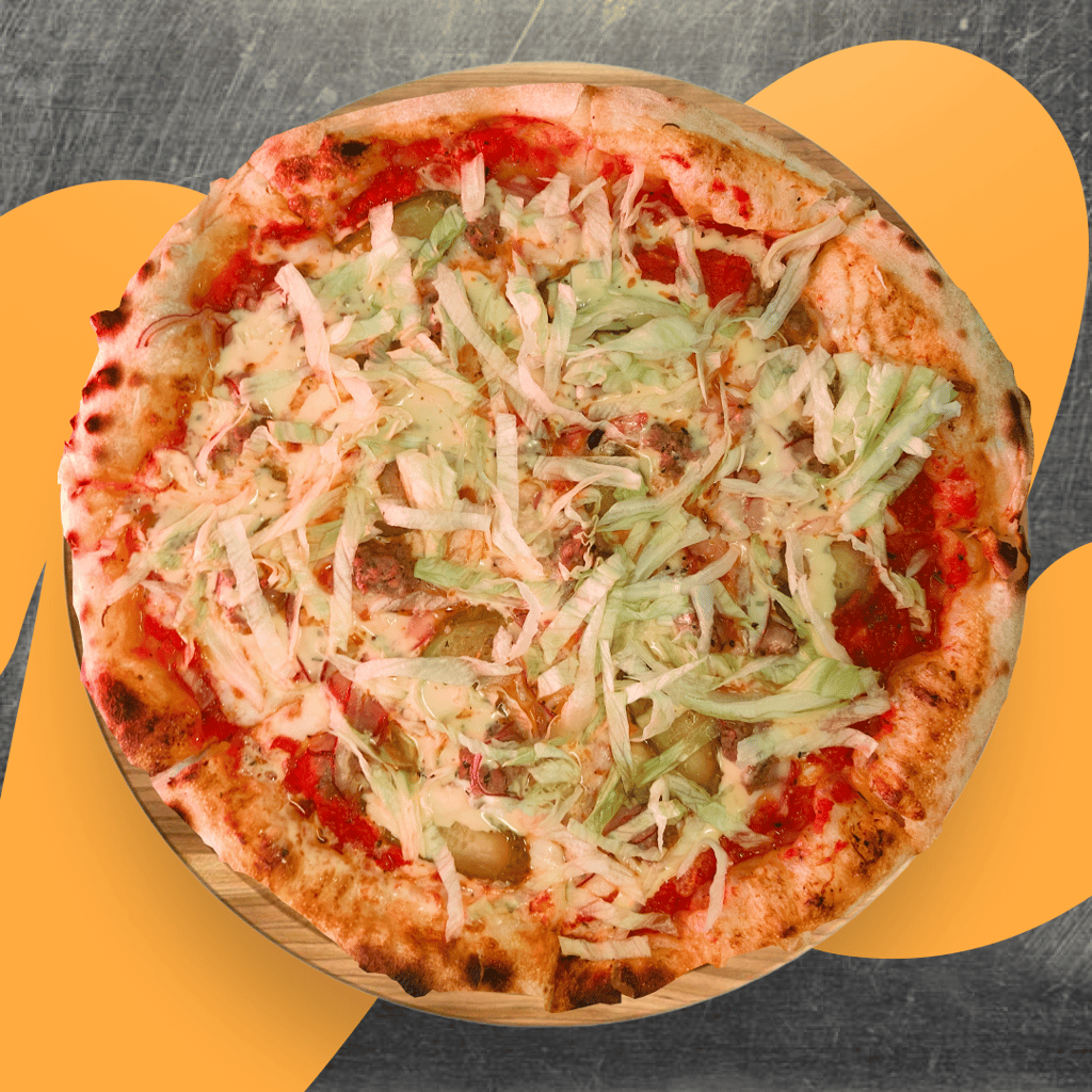 Чізі мітбол 30