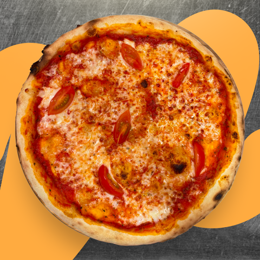 Маргарита 45