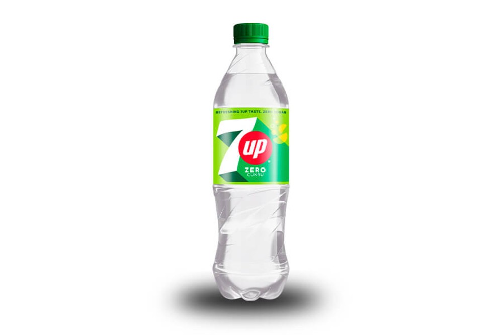 7 UP