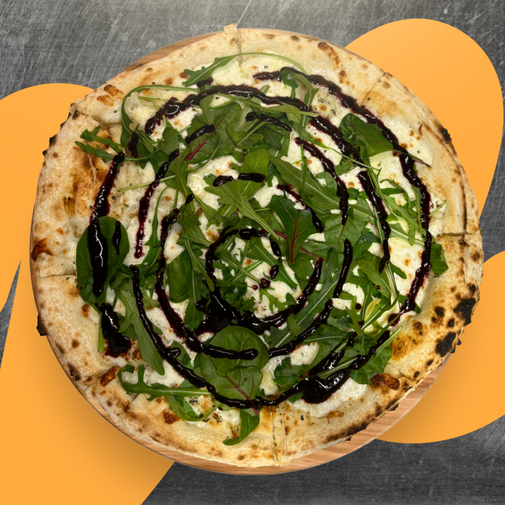 З сиром брі 30