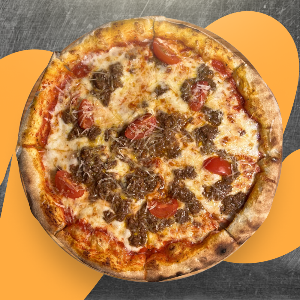 Болоньєзе 30 