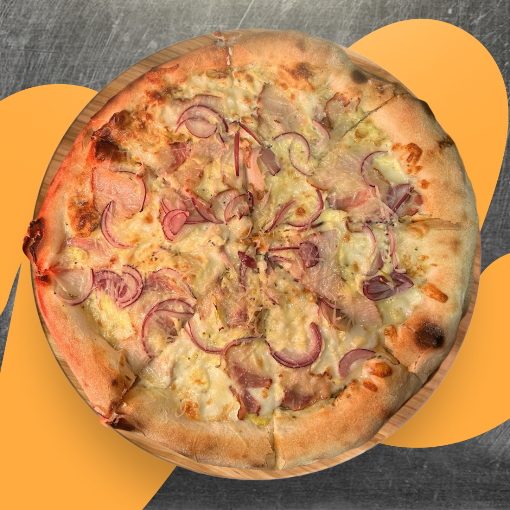 Карбонара 45