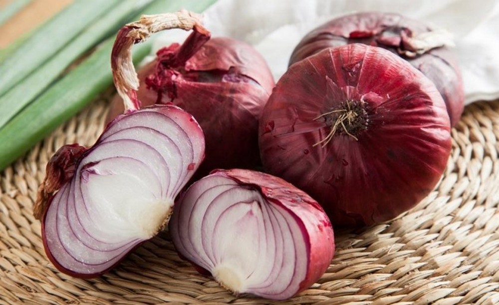 Цибуля кримська