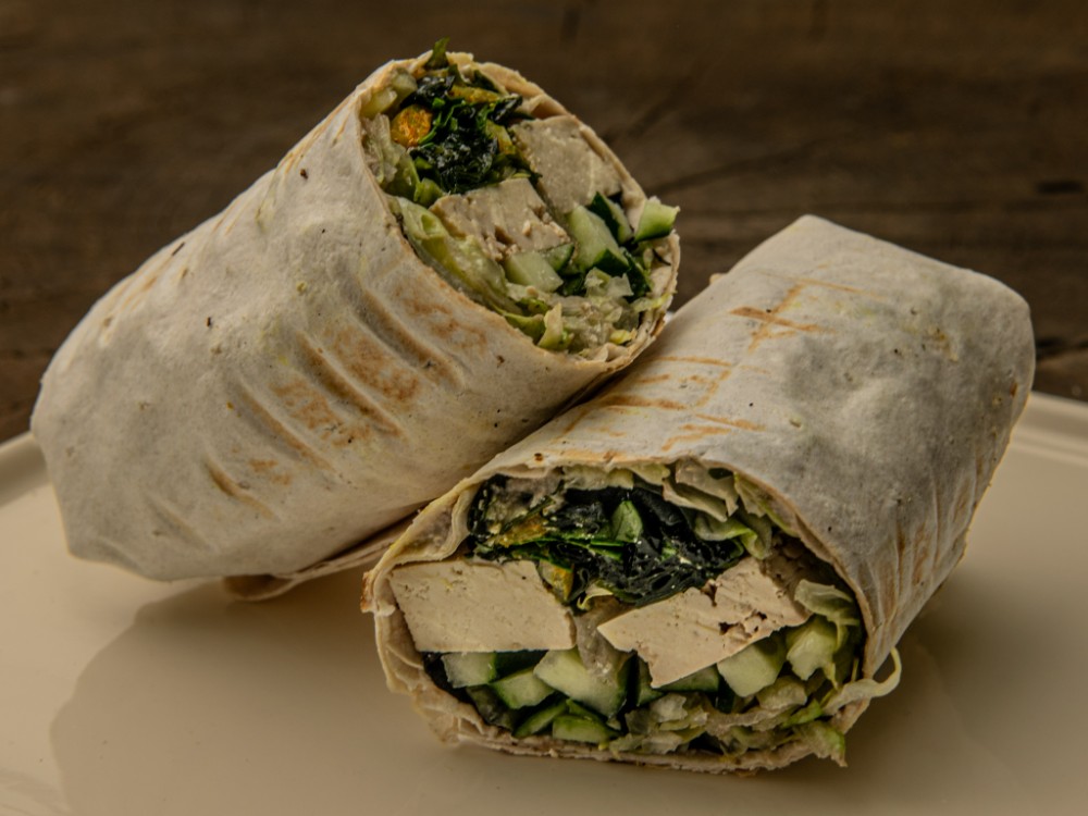 Veg Фіш Рол
