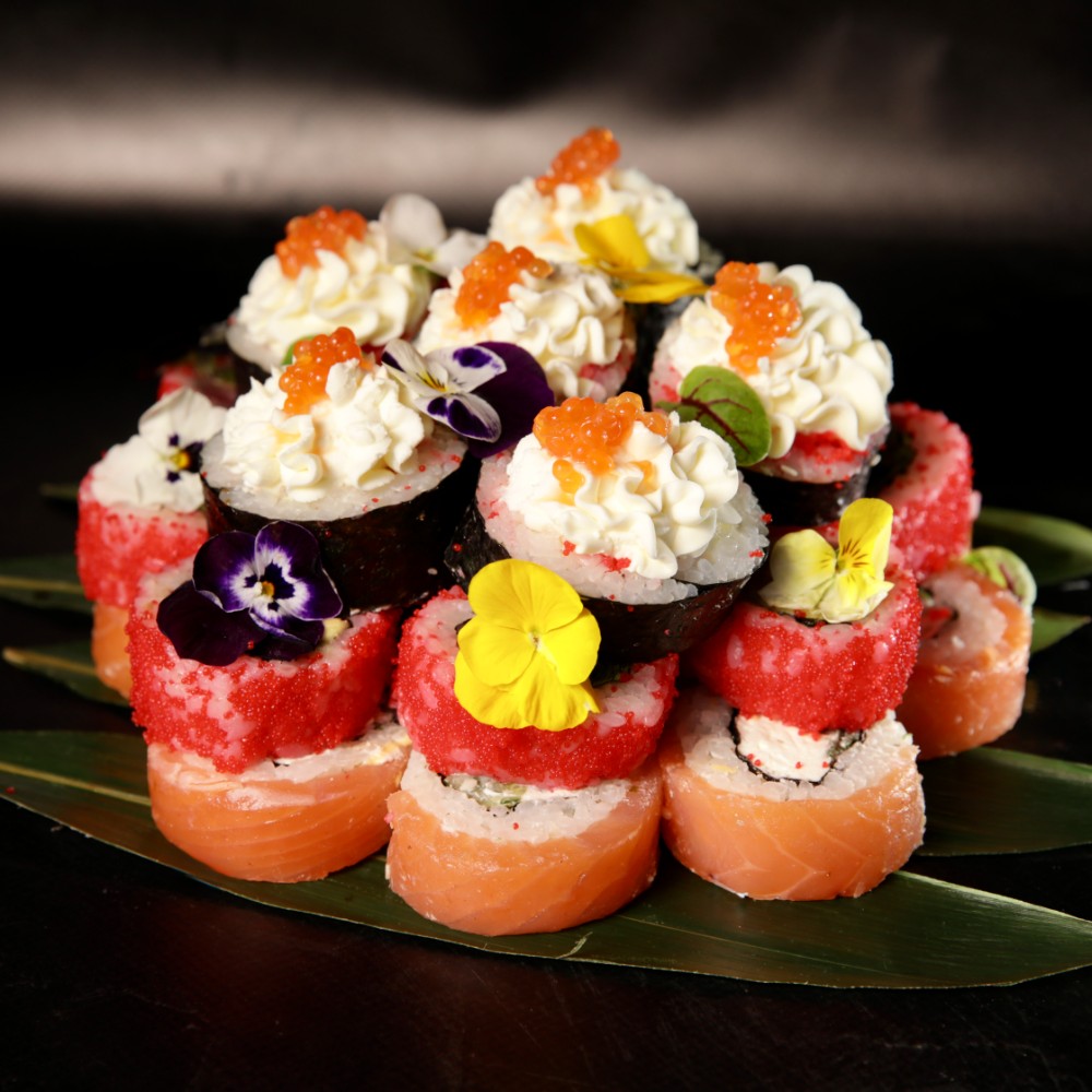 Суші Торт (1350г)