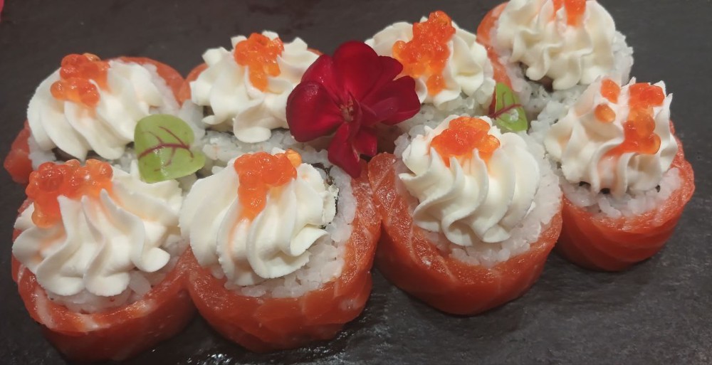 Рол Де-Люкс (400г) 8шт