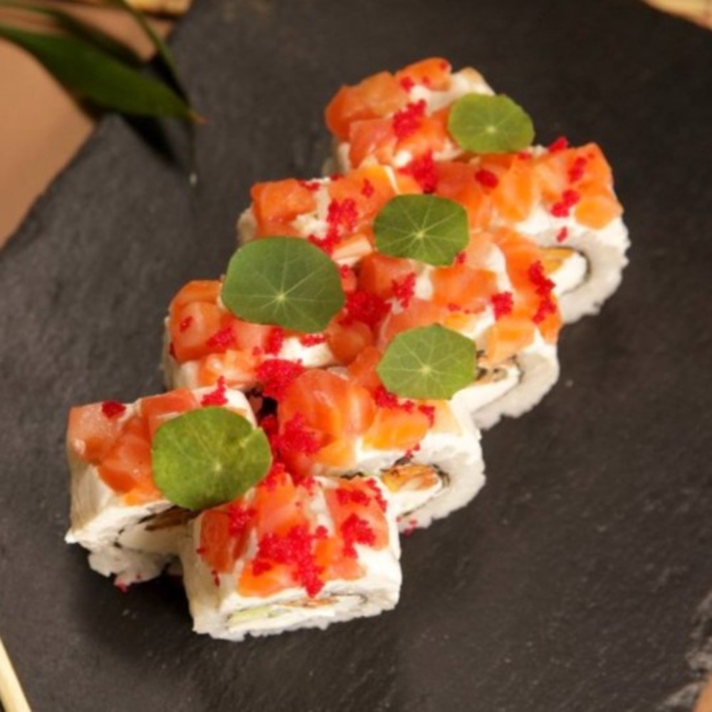 Креветочний бріз (300г) 8шт