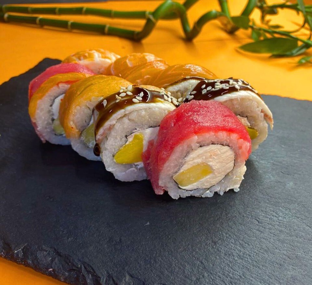  Райдужний Дракон (330г)